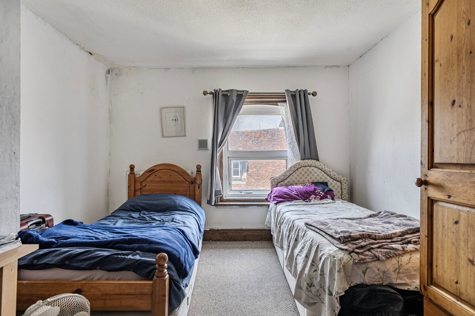 Flat in Fordingbridge
