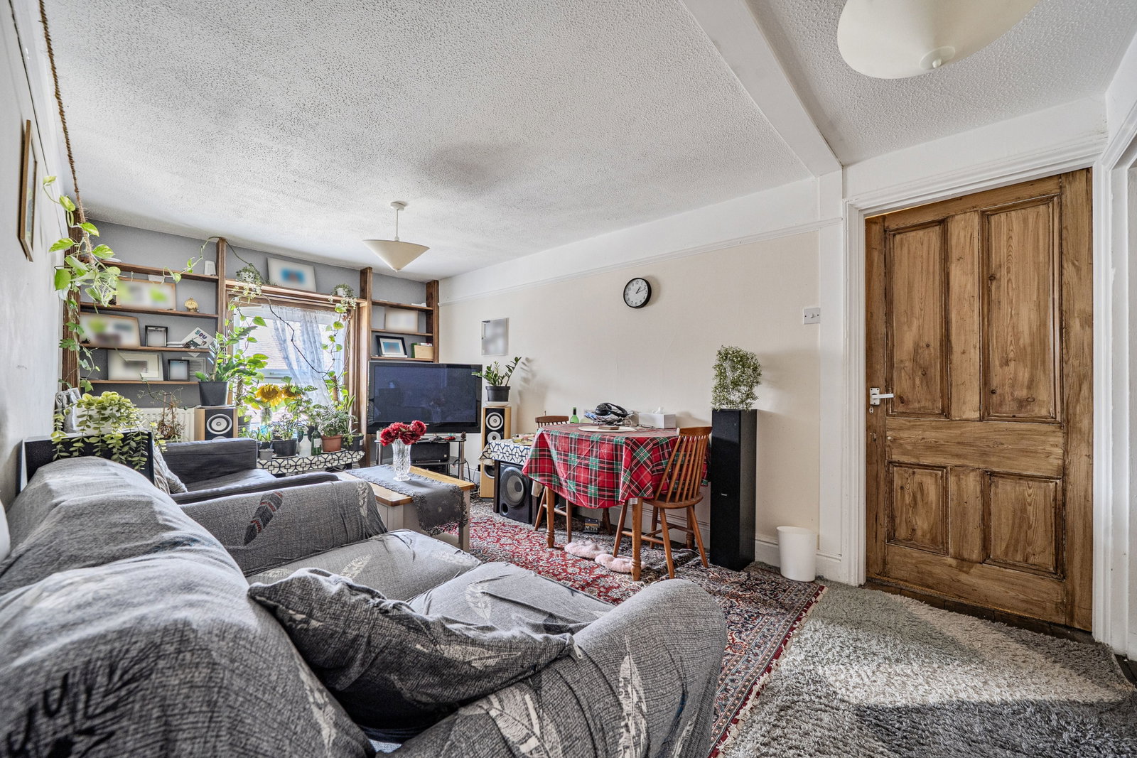 Flat in Fordingbridge