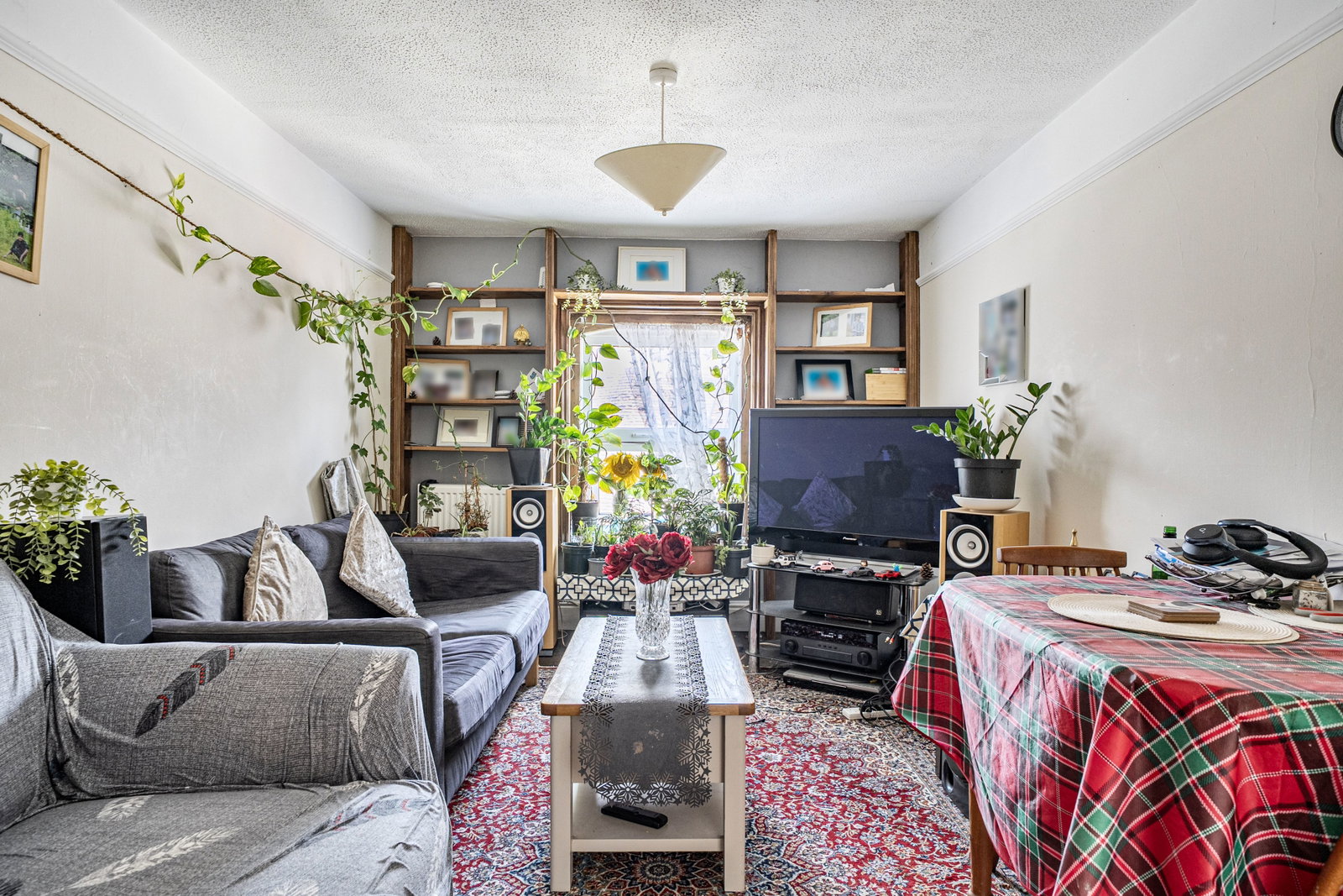 Flat in Fordingbridge