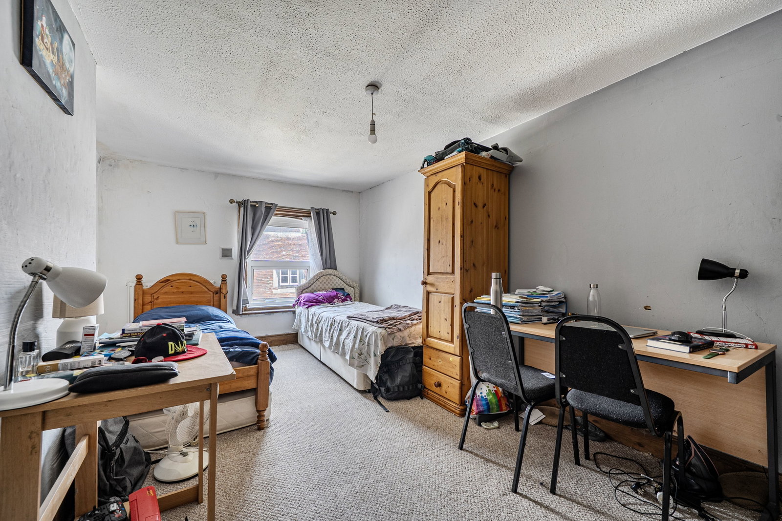 Flat in Fordingbridge