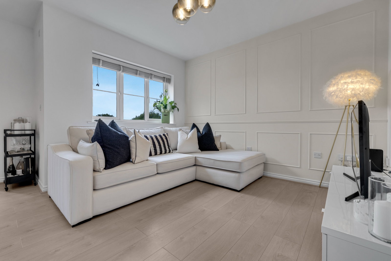 Apartment in Kingswinford