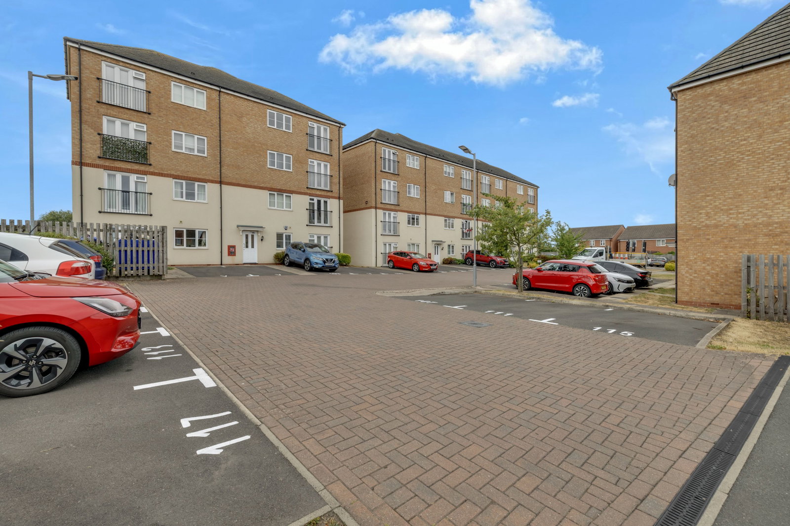 Apartment in Kingswinford