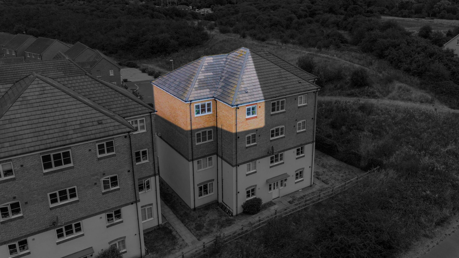 Apartment in Kingswinford