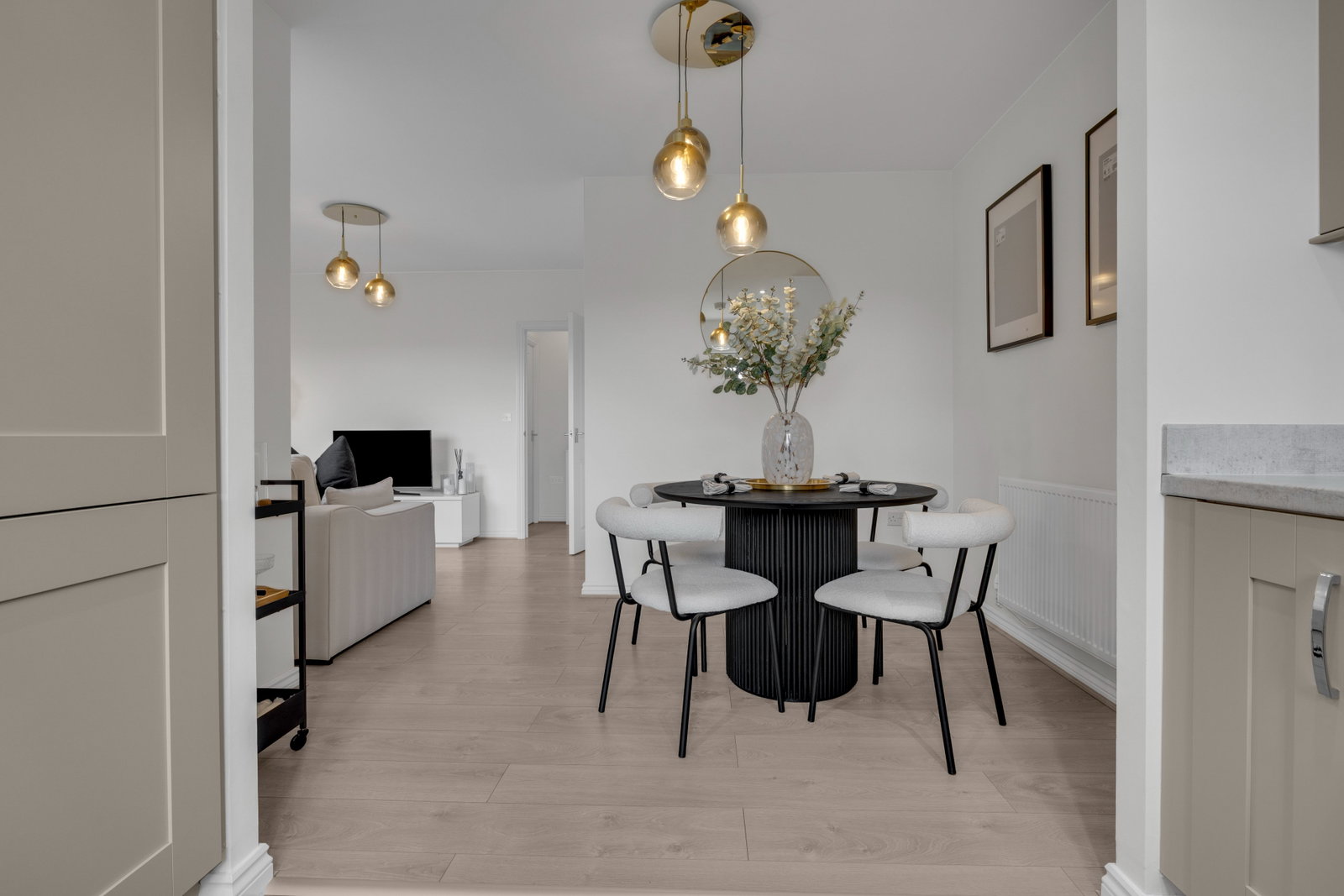 Apartment in Kingswinford