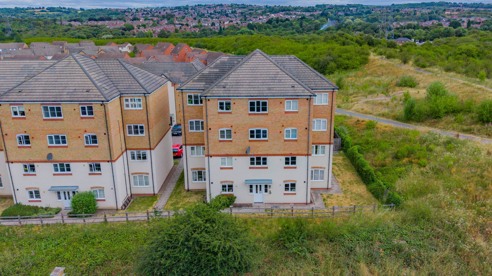 Apartment in Kingswinford
