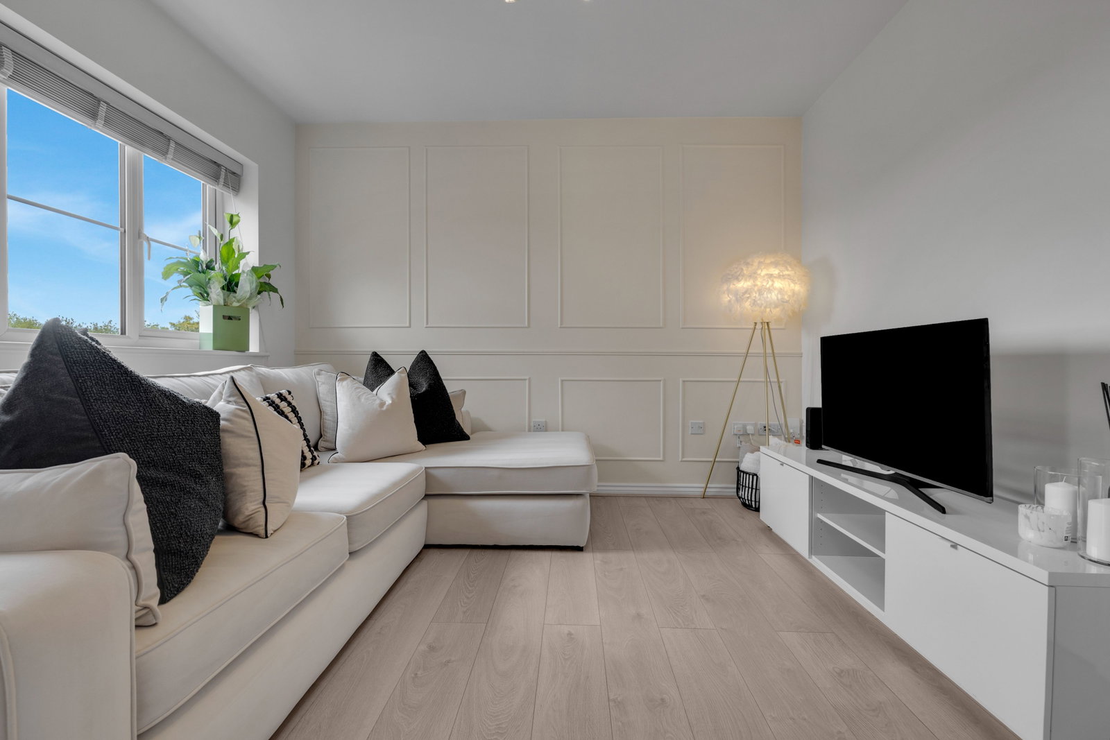 Apartment in Kingswinford