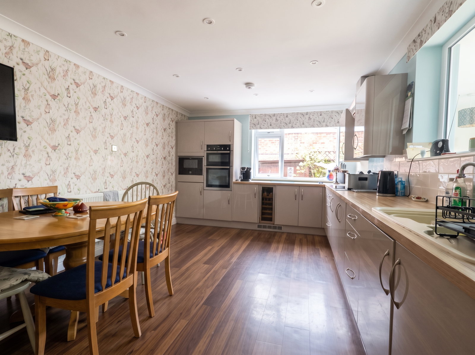 Bungalow in Westbury-on-severn