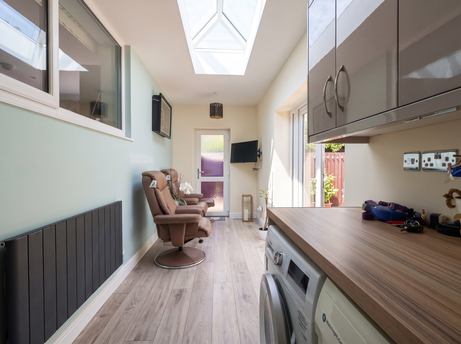 Bungalow in Westbury-on-severn