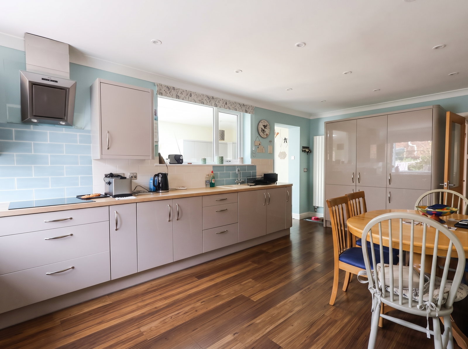 Bungalow in Westbury-on-severn