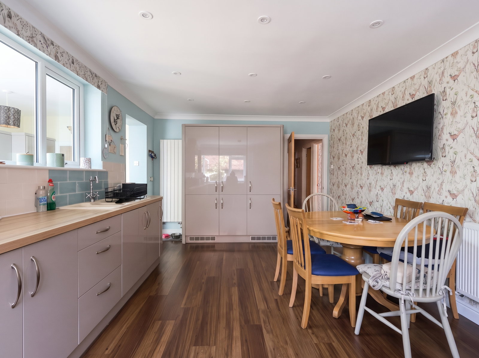 Bungalow in Westbury-on-severn