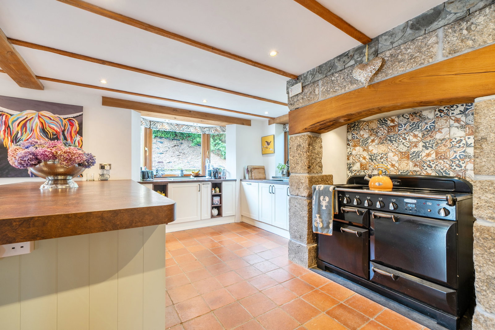 Detached House in Callington