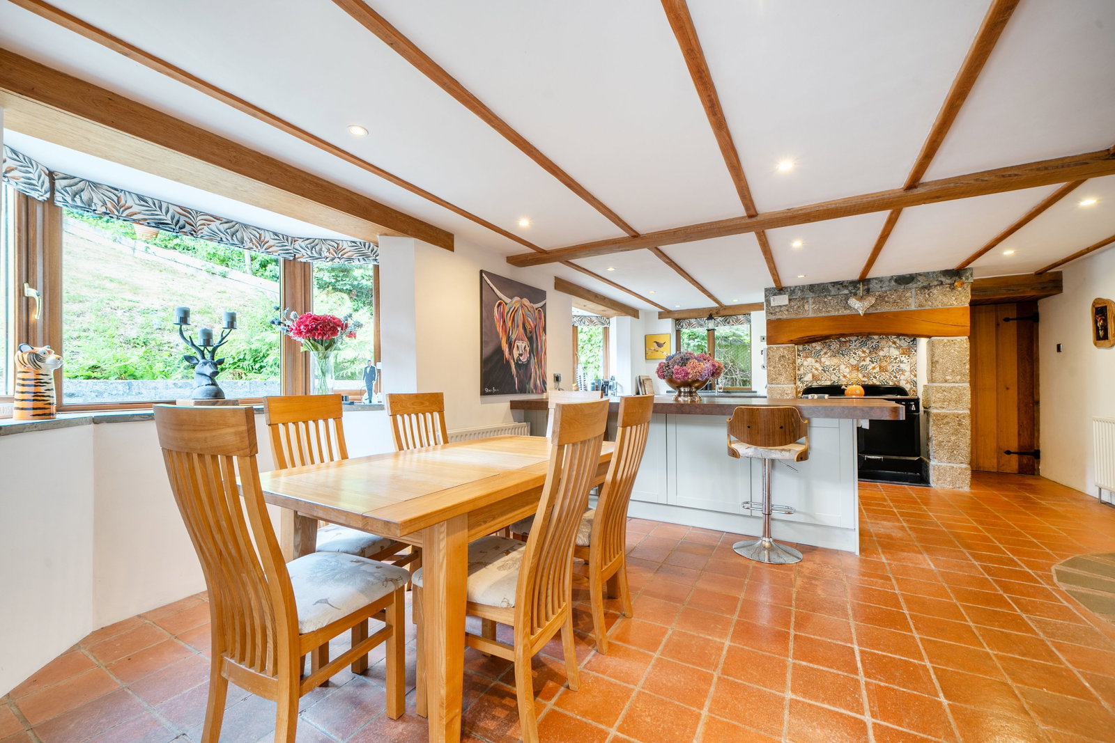 Detached House in Callington