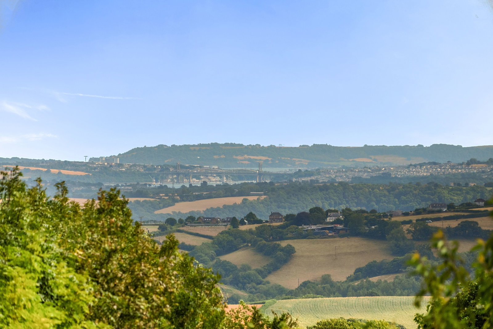 Detached House in Callington