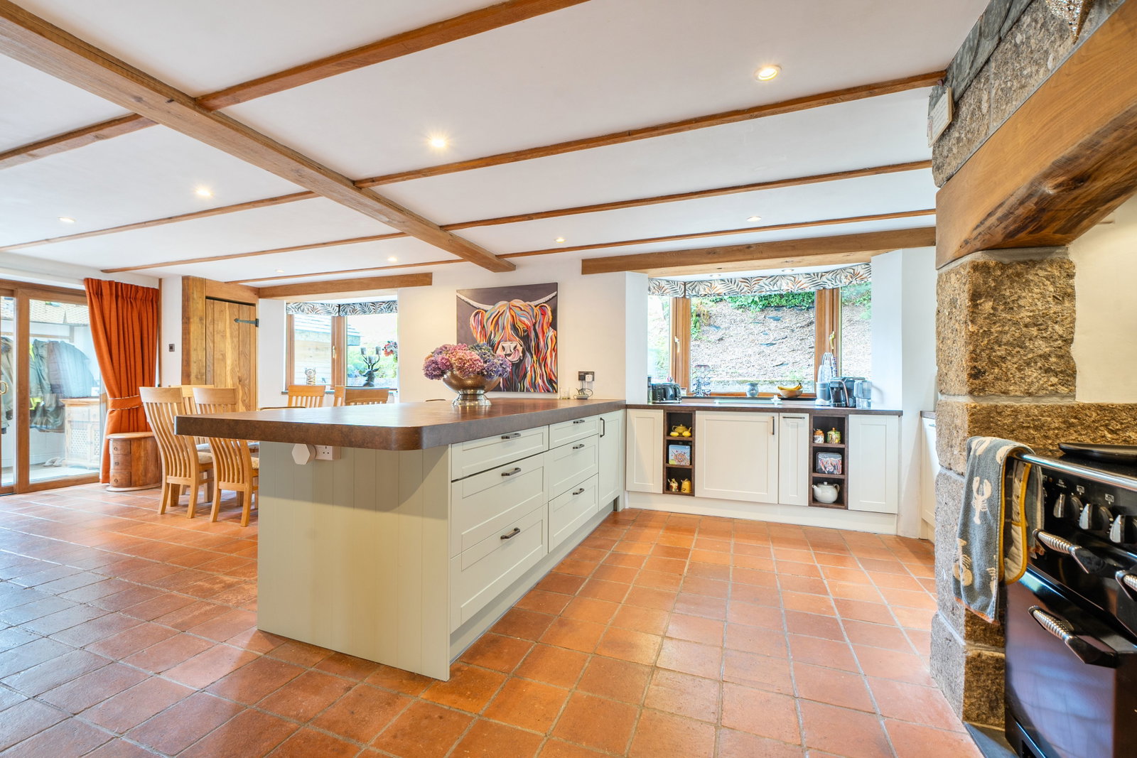 Detached House in Callington