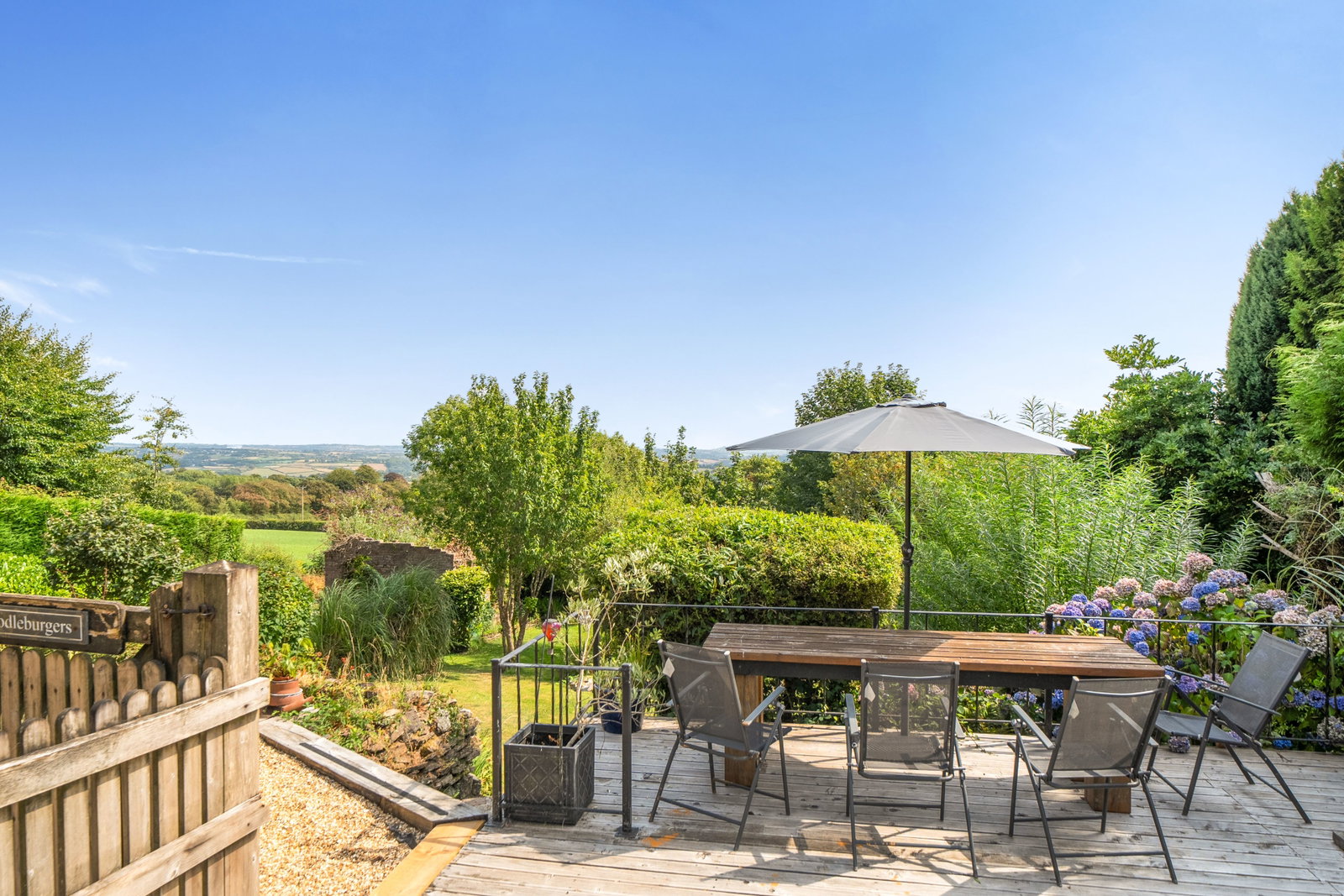 Detached House for sale in Callington, Mount Pleasant, Harrowbarrow, Callington, PL17