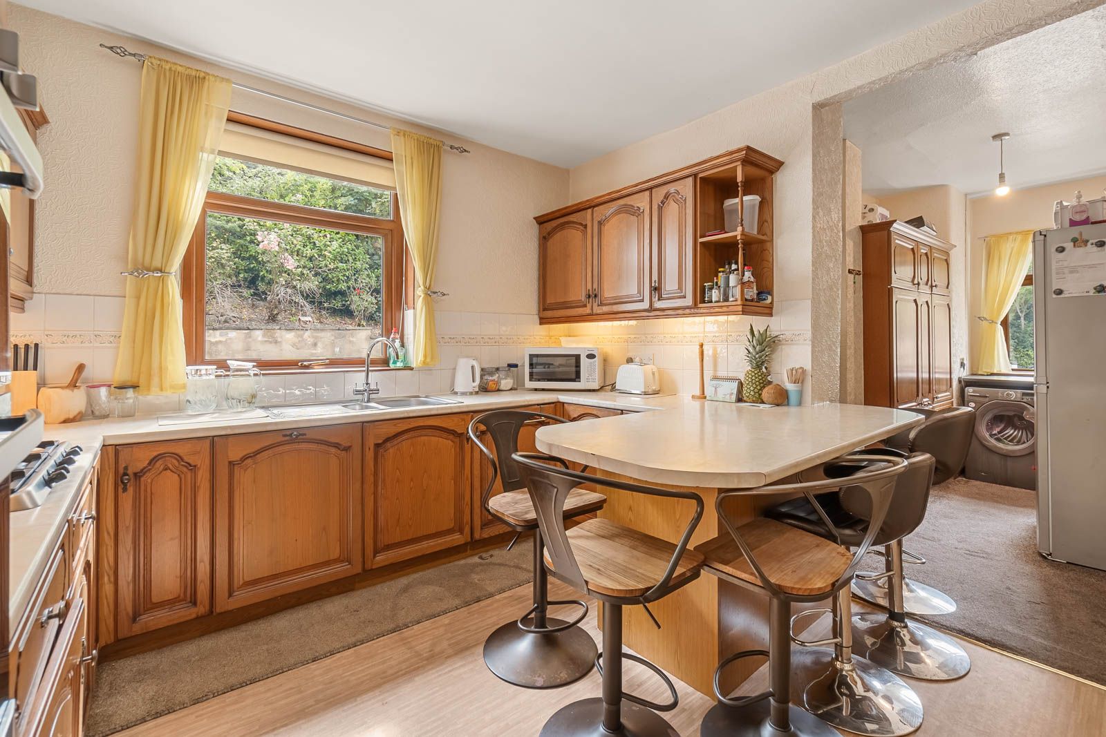 Detached House in Bradford 3