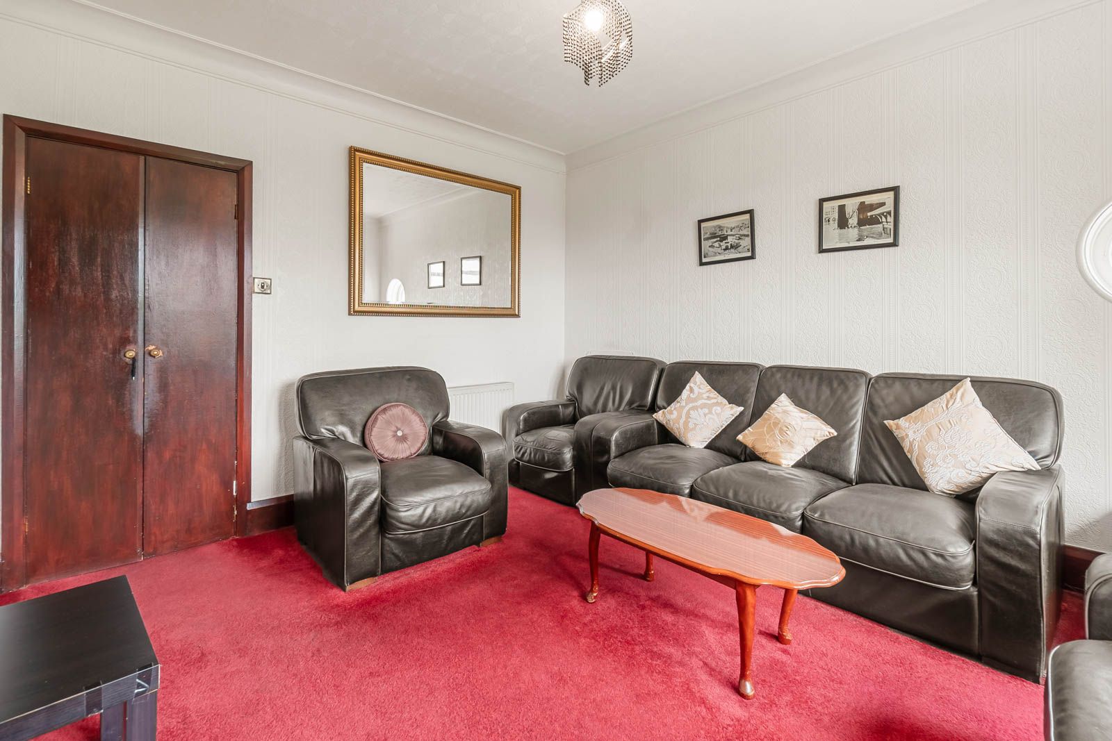 Detached House for sale in Bradford, Brownroyd Hill Road, Wibsey