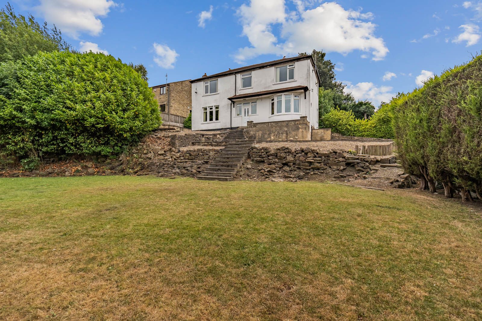 Detached House in Bradford