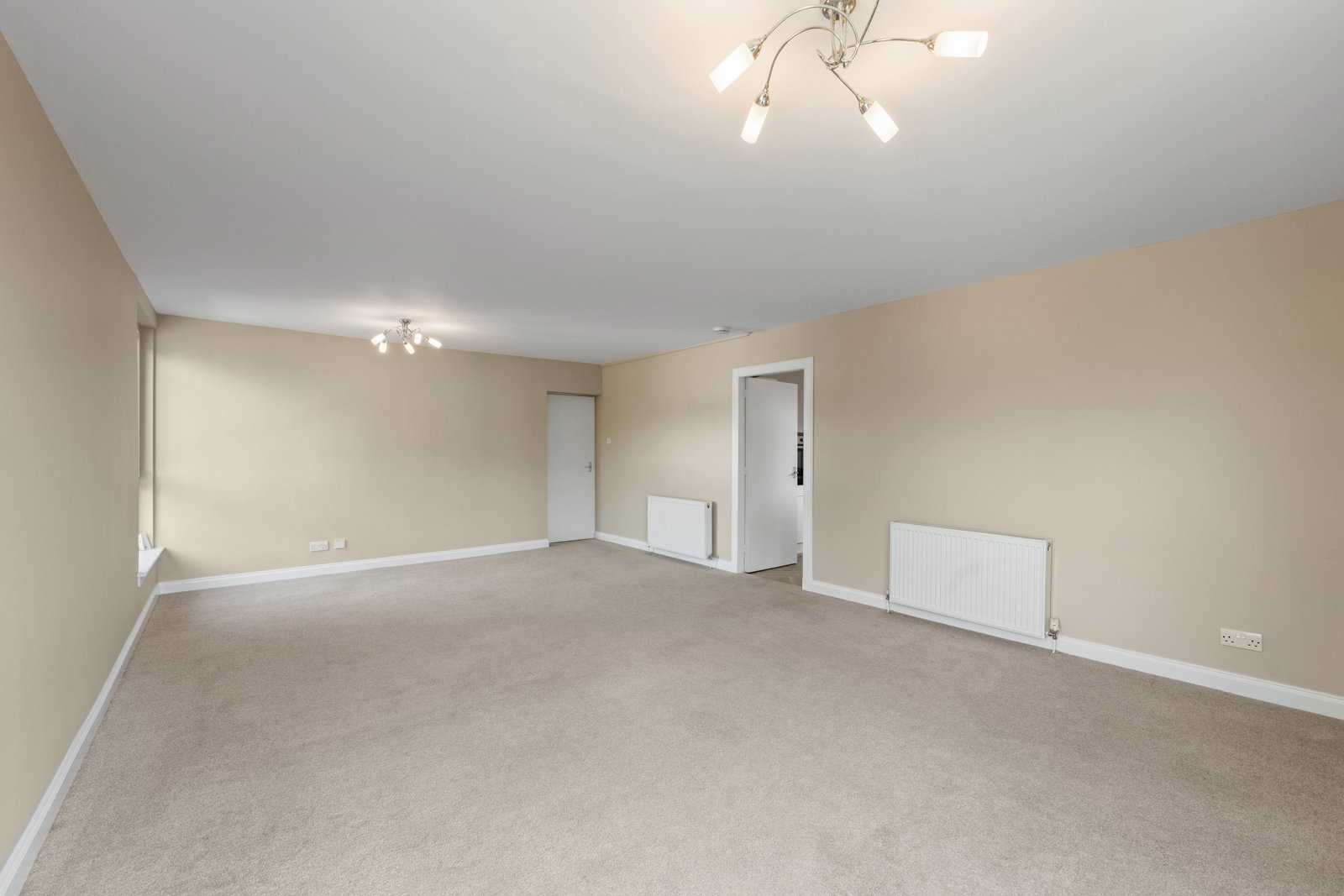 Apartment in Kirkcaldy