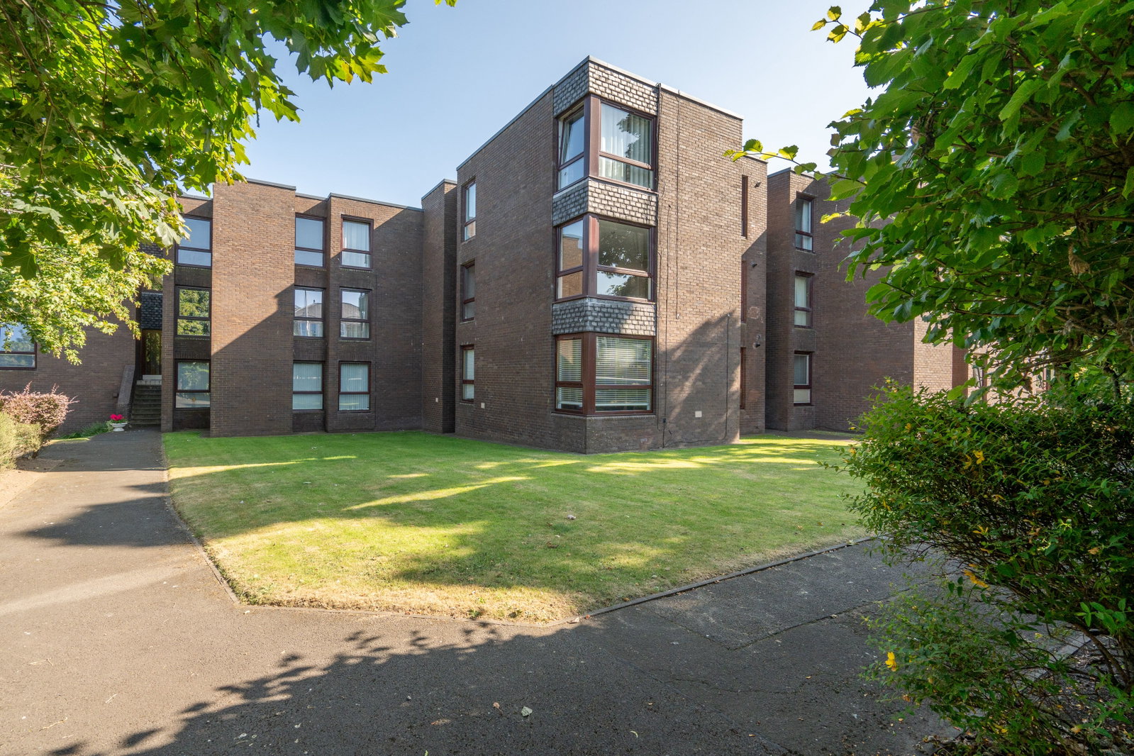 Apartment in Kirkcaldy