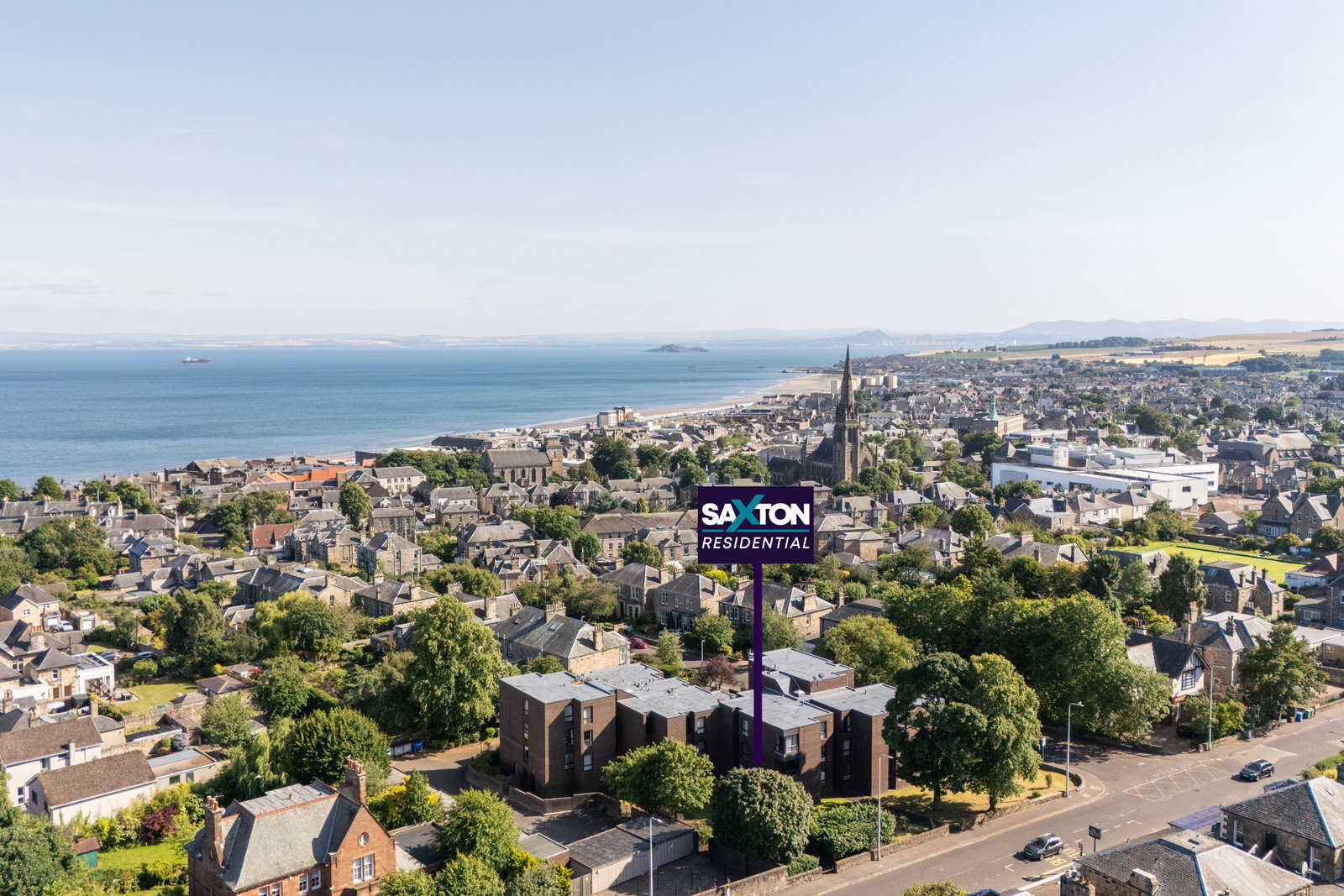 Apartment in Kirkcaldy