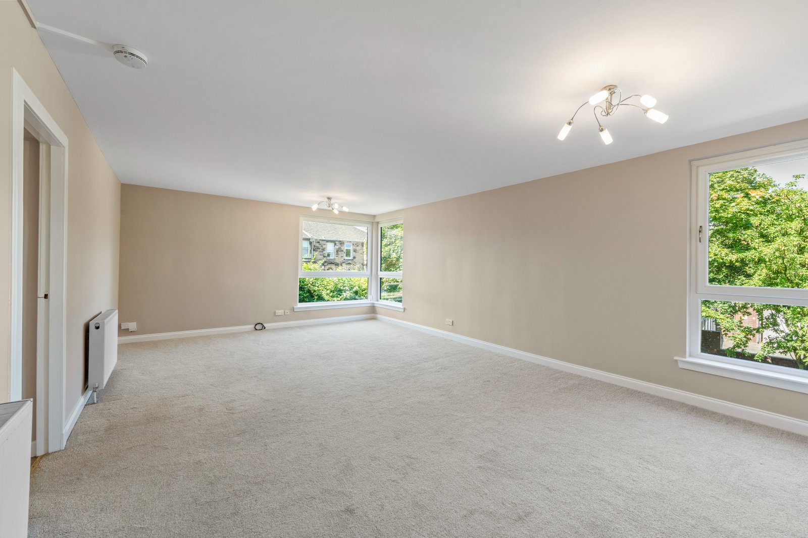 Apartment in Kirkcaldy