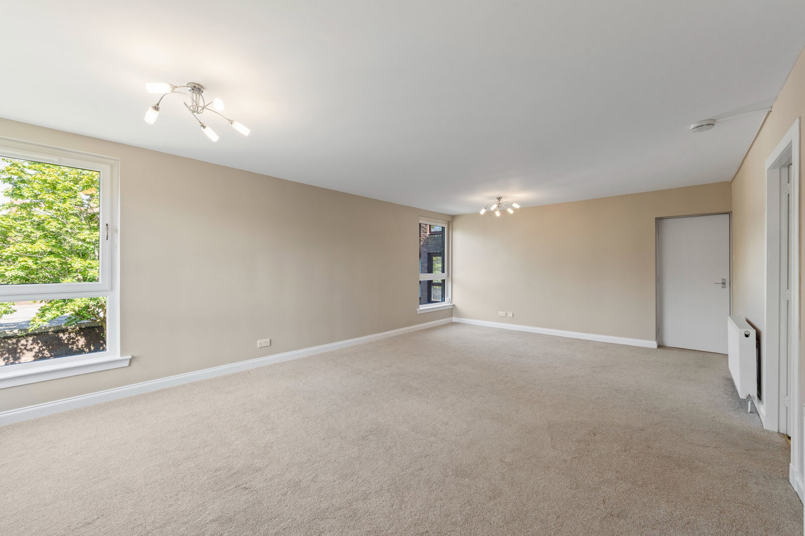 Apartment in Kirkcaldy