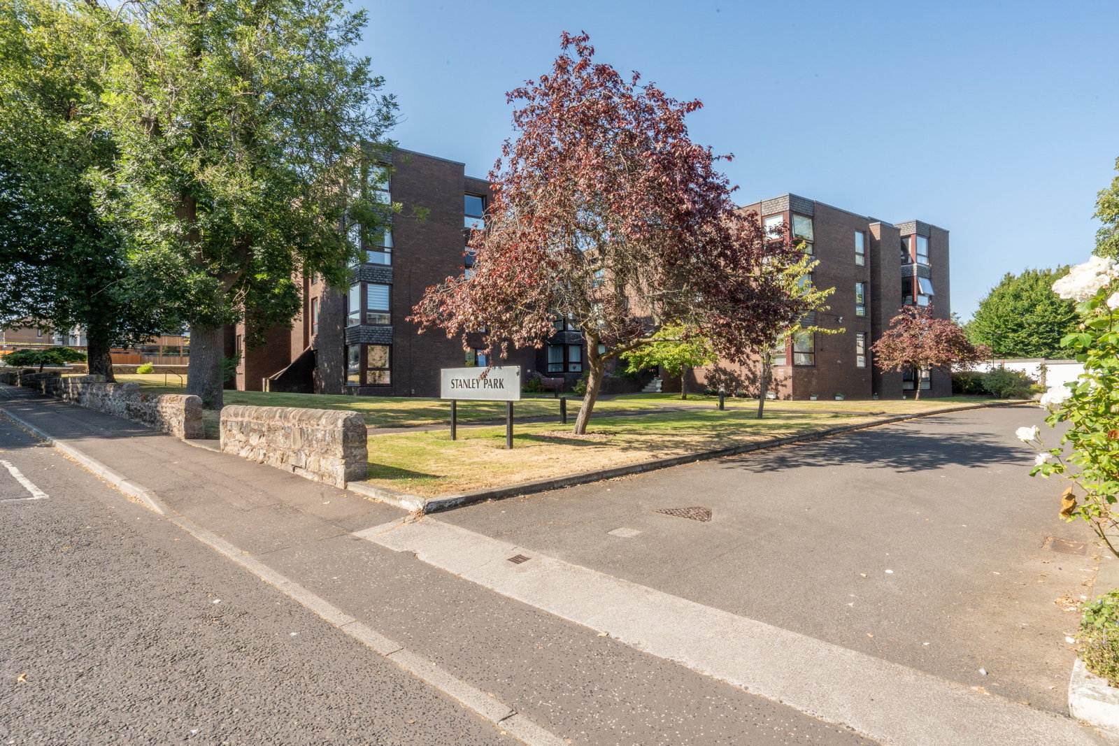 Apartment in Kirkcaldy