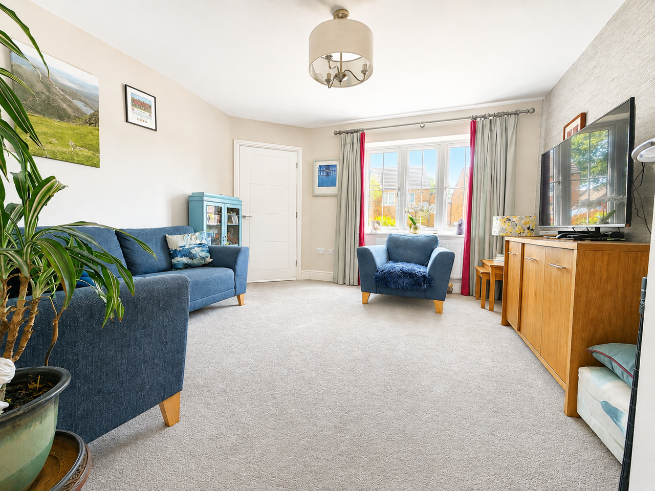 Detached House in Oswestry 5