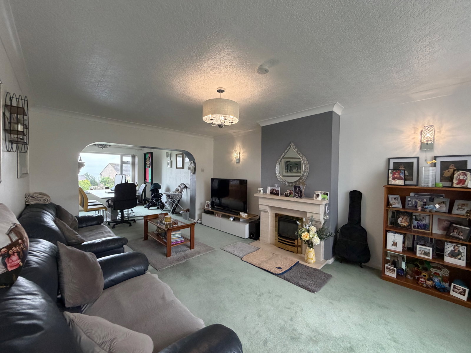 Semi Detached House in Paignton 4
