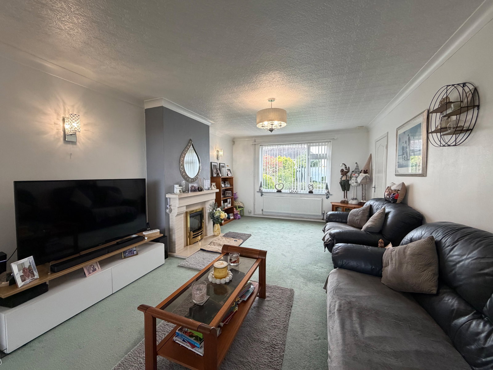 Semi Detached House in Paignton 5
