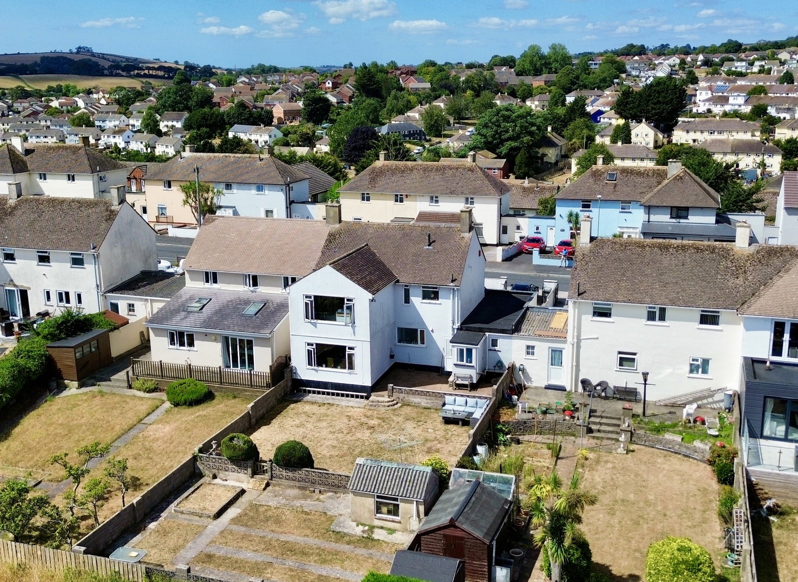 Semi Detached House in Paignton 2