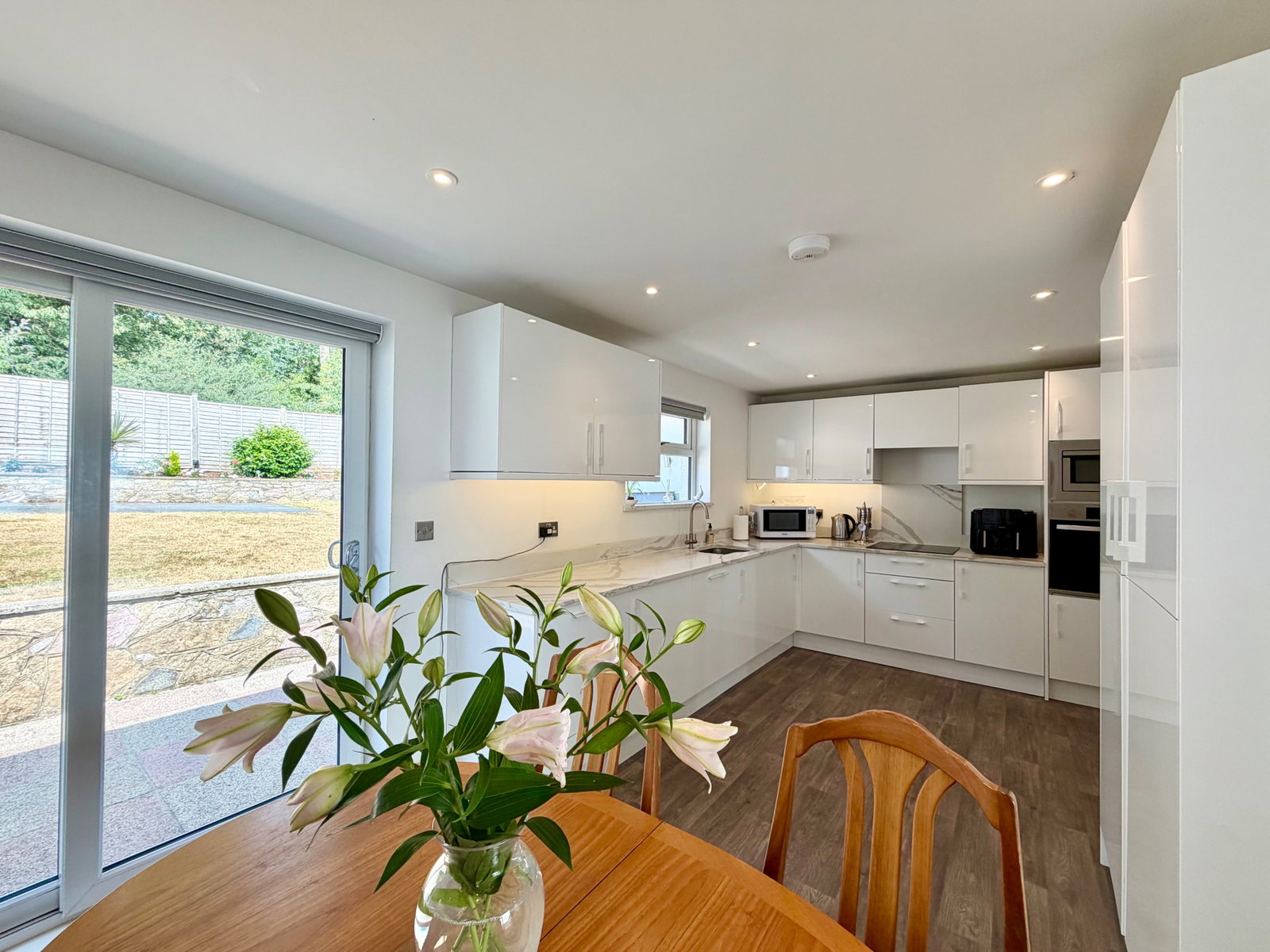 Detached House in Torquay