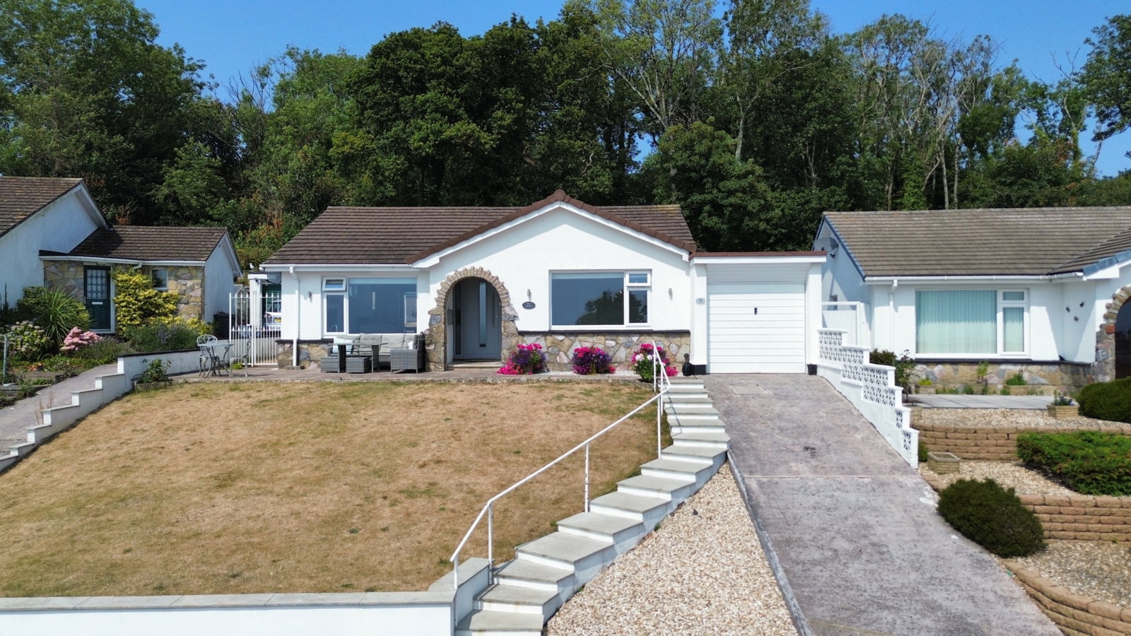 Detached House in Torquay