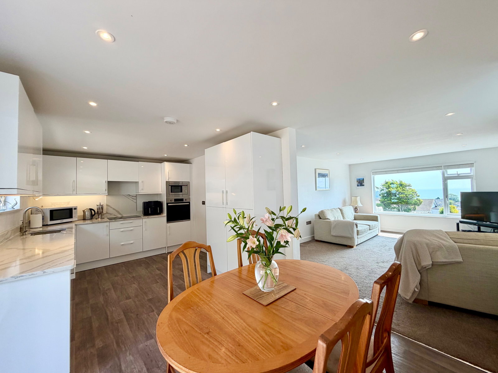 Detached House in Torquay