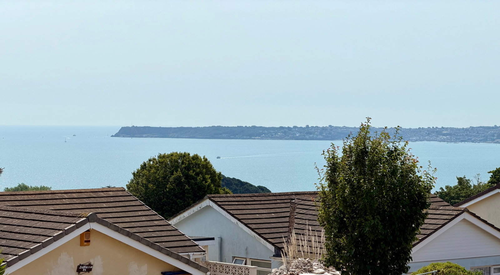Detached House in Torquay