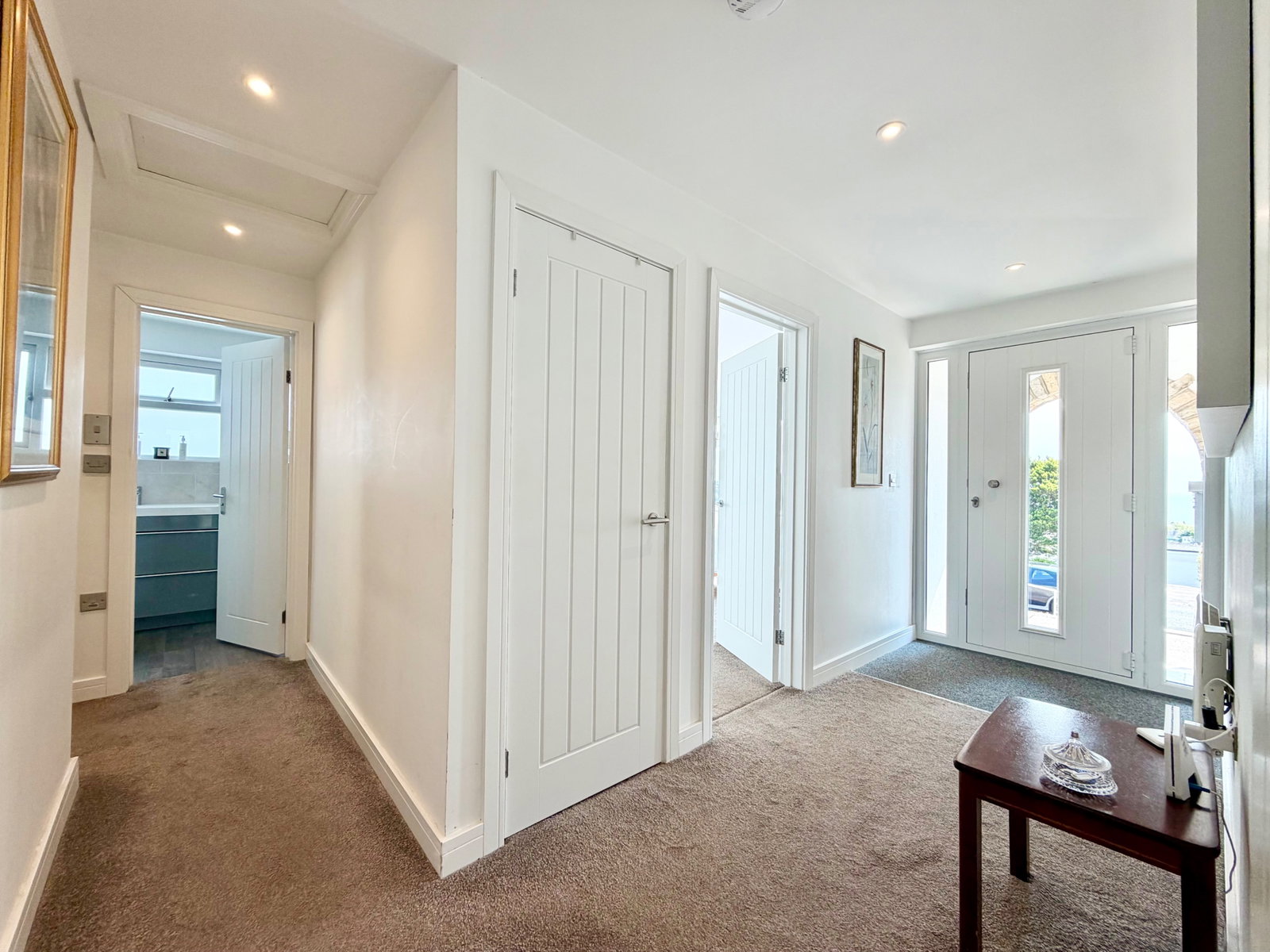 Detached House in Torquay