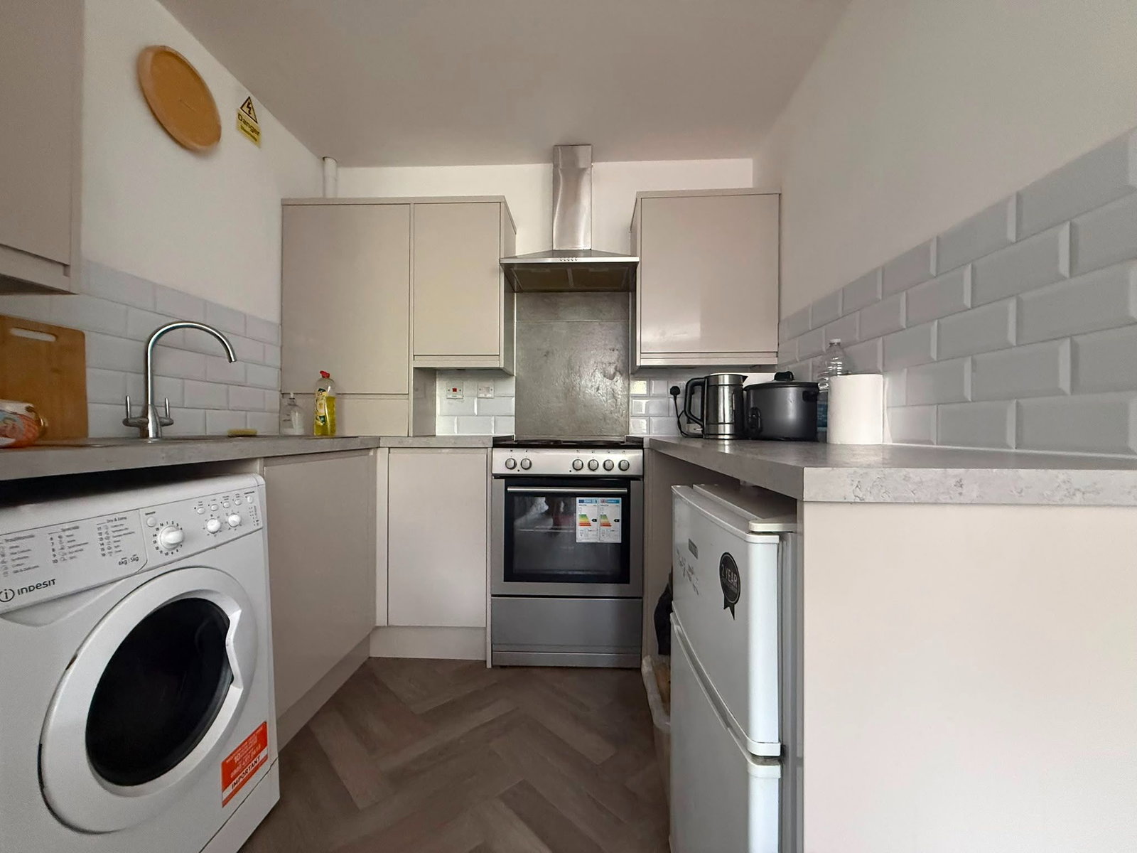 Flat in Broadstairs