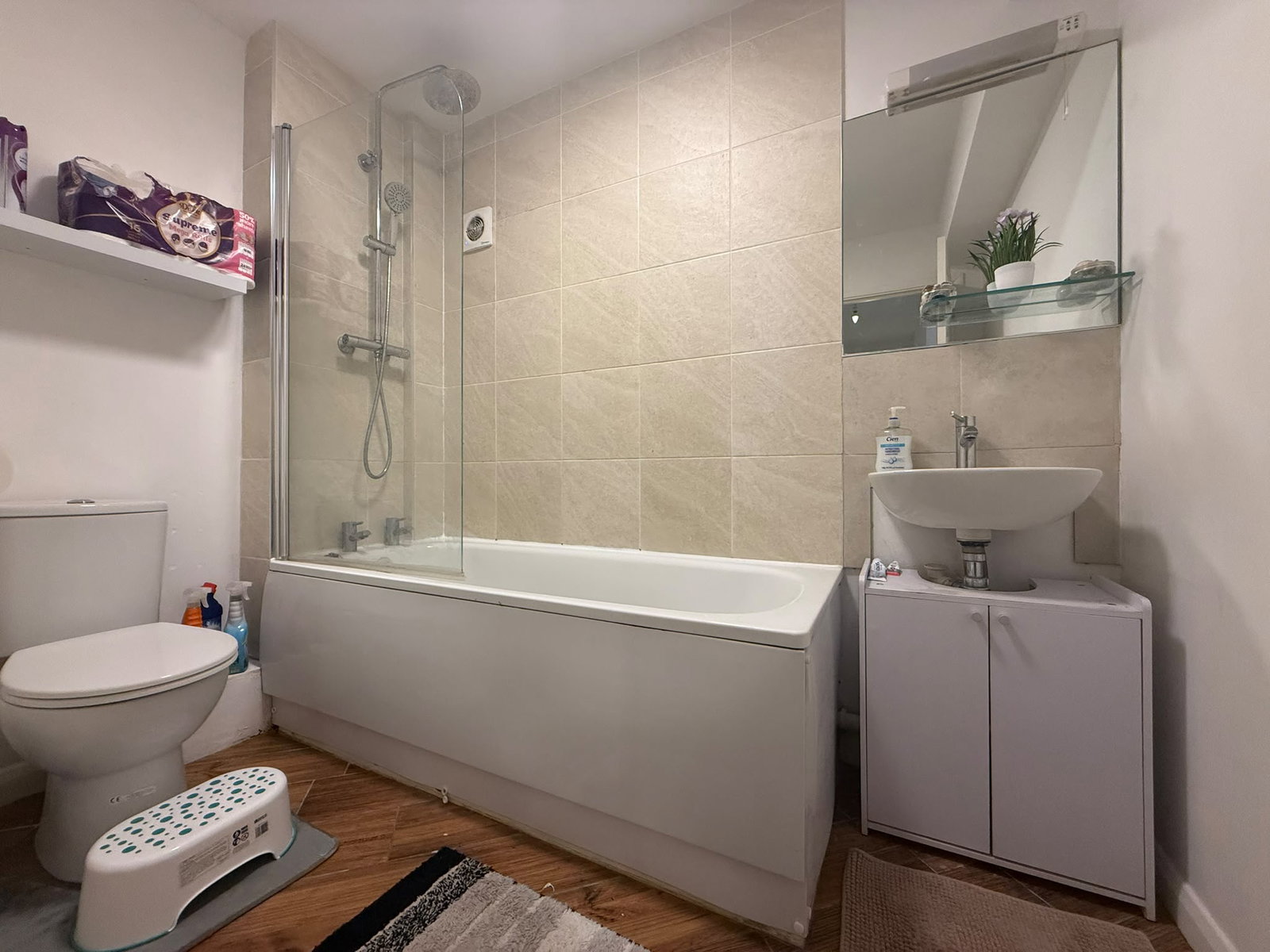 Flat in Broadstairs