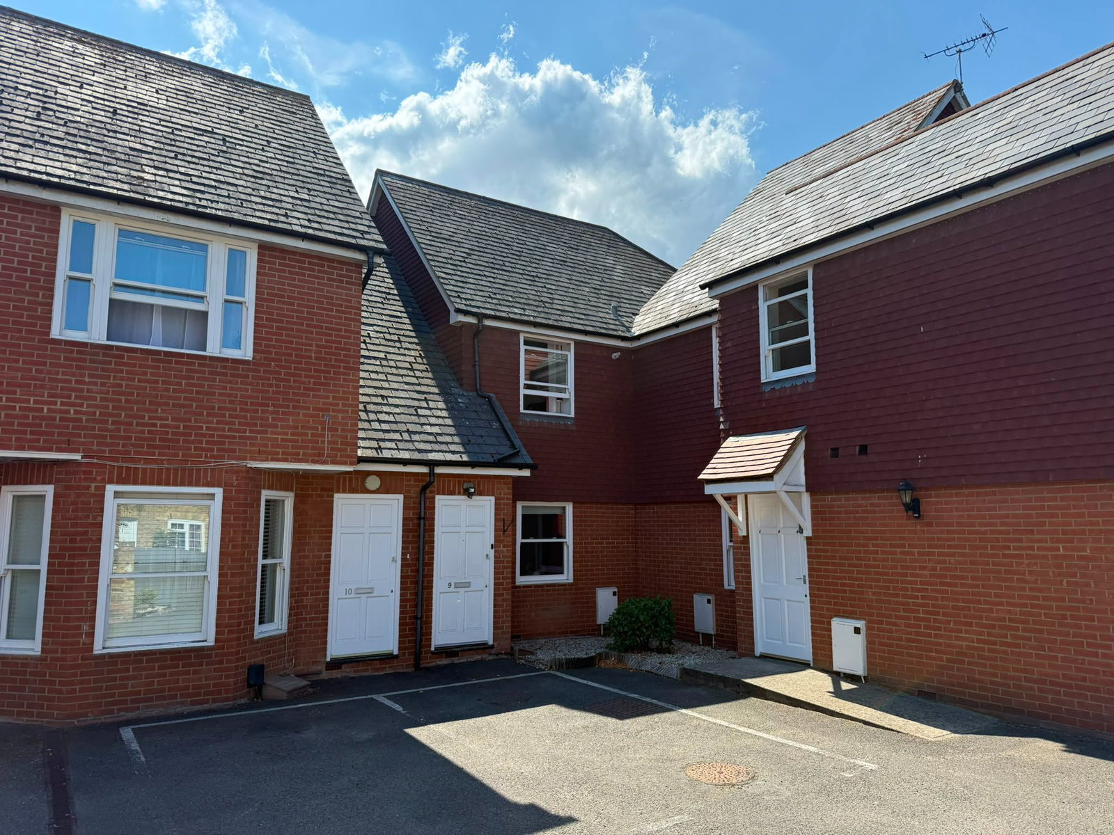 Flat in Broadstairs