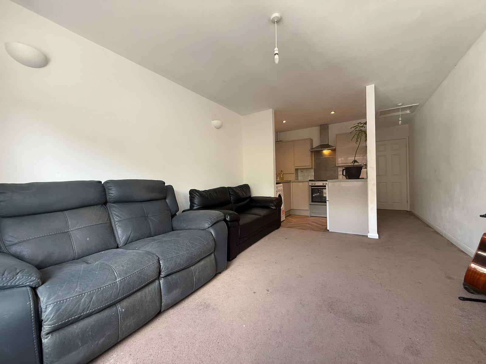 Flat in Broadstairs