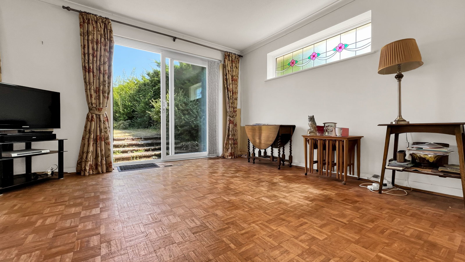 Bungalow in Croydon