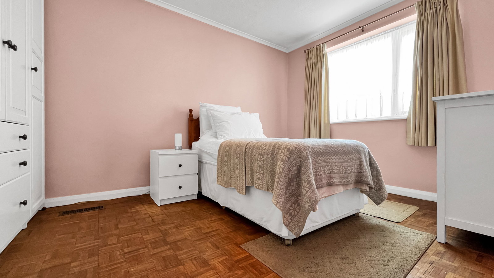 Bungalow in Croydon