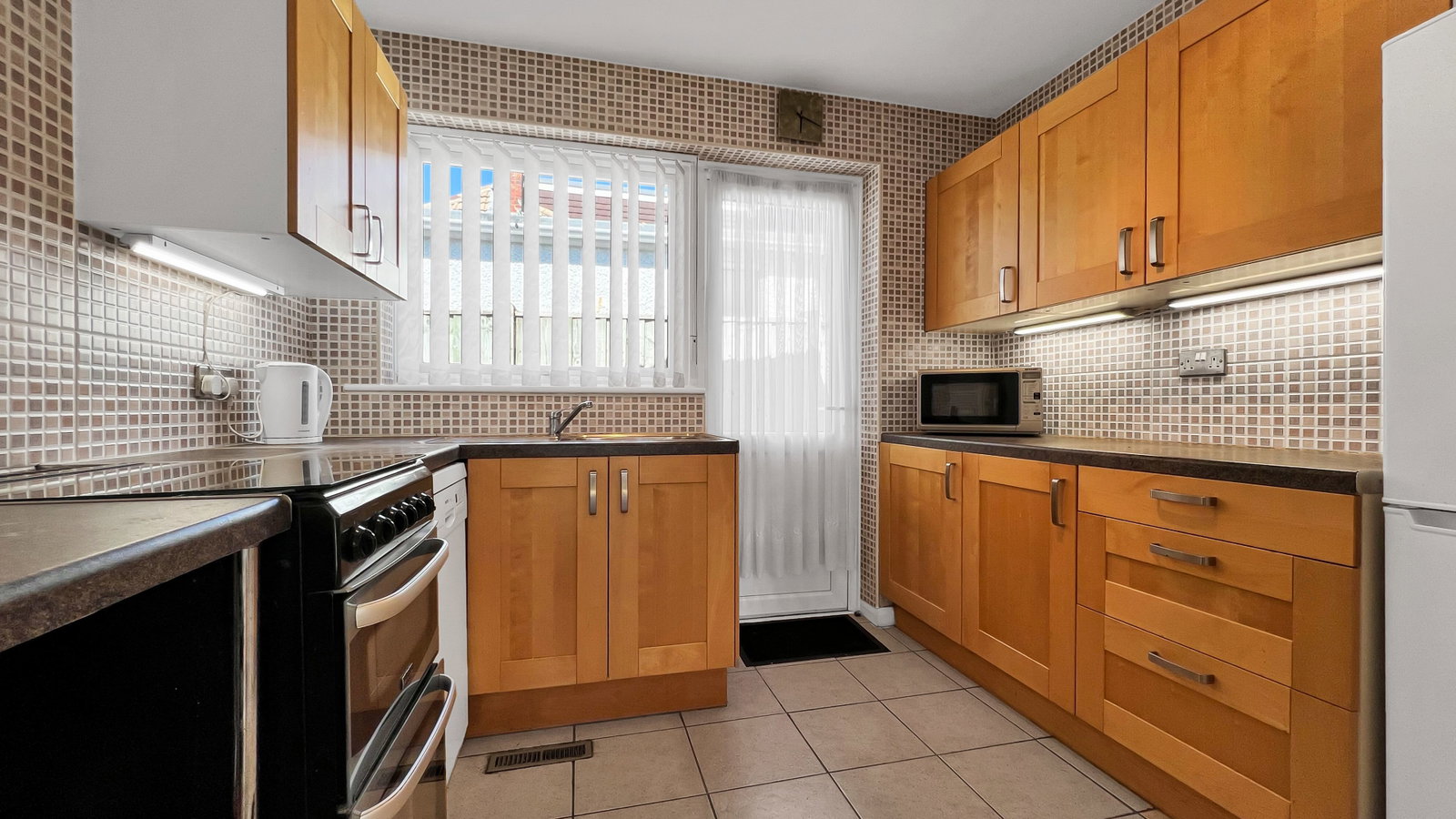Bungalow in Croydon