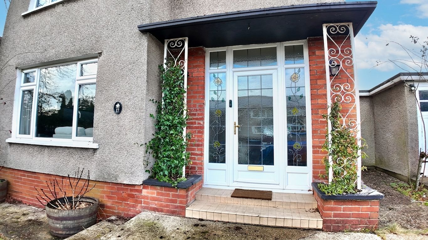 Detached House for sale in Cardiff, Pendwyallt Road, Cardiff, CF14, 1066 m²