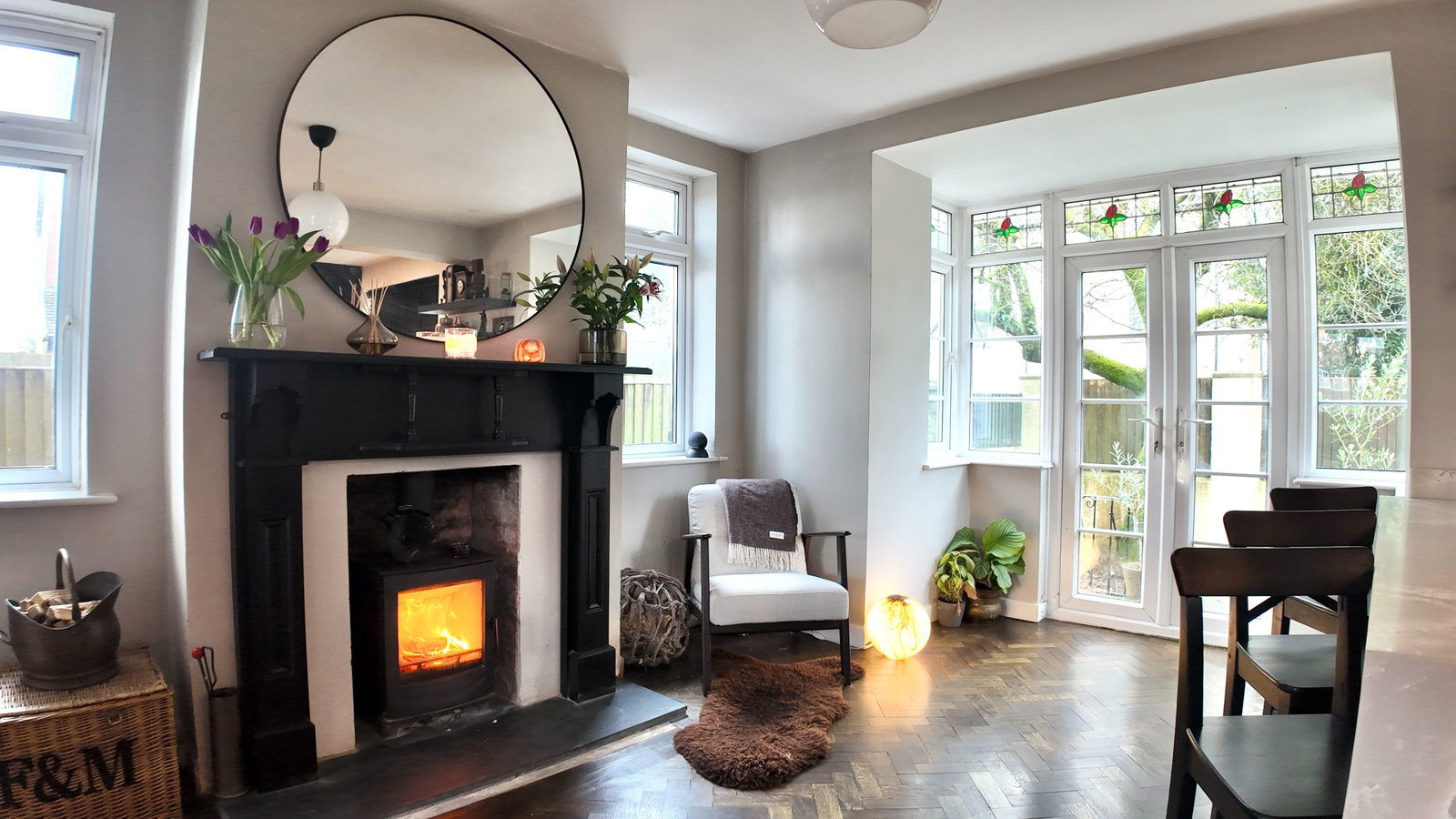 Detached House in Cardiff 3