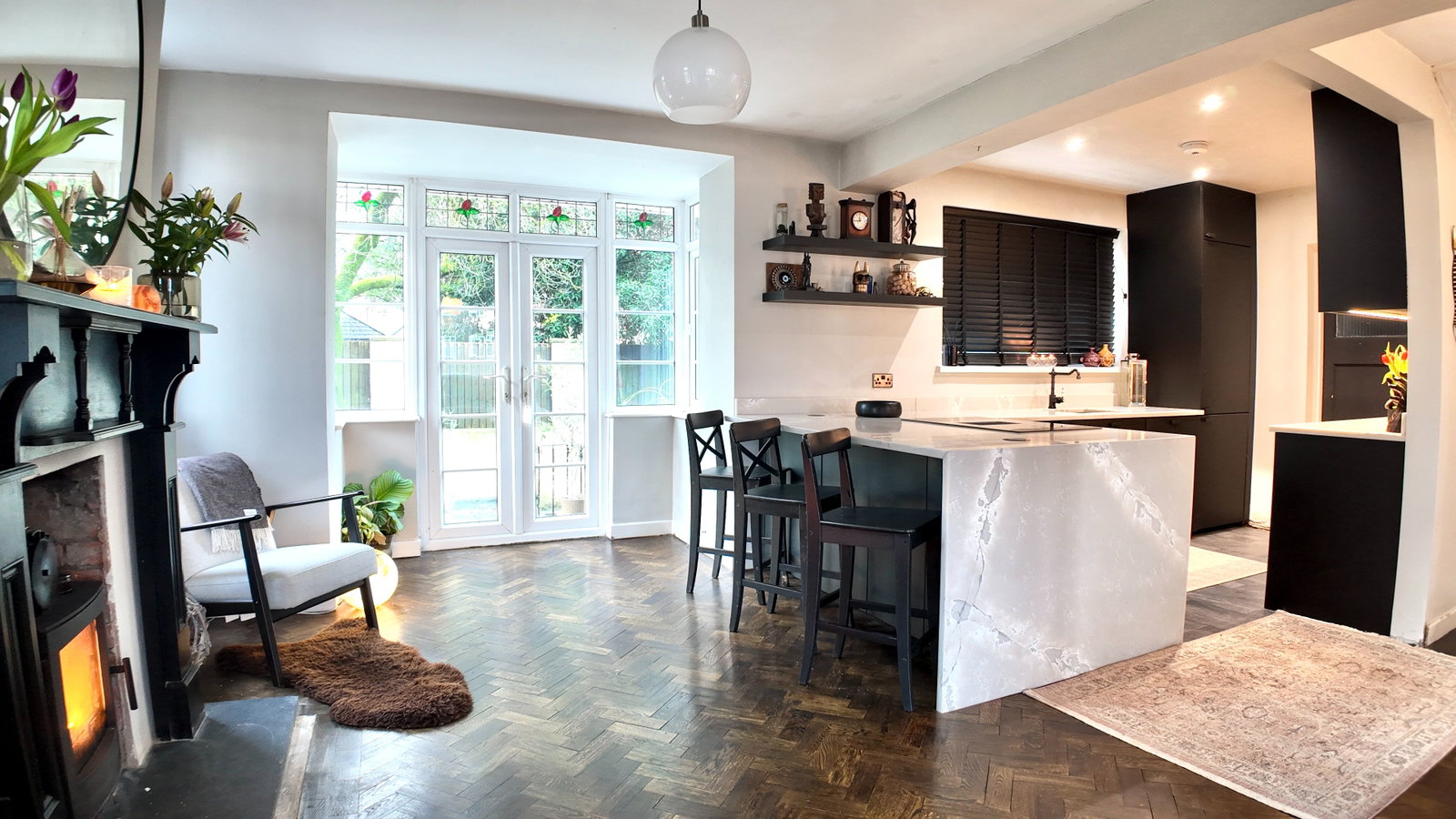 Detached House in Cardiff 4