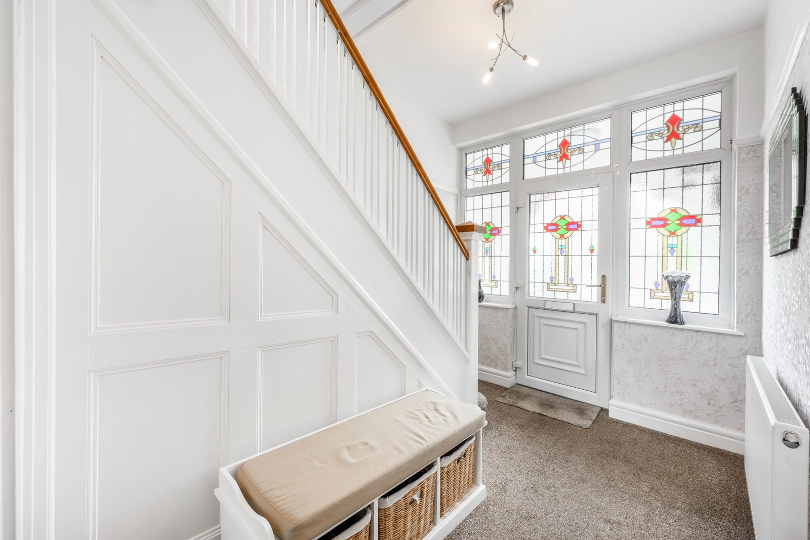 Detached House in Cannock 4