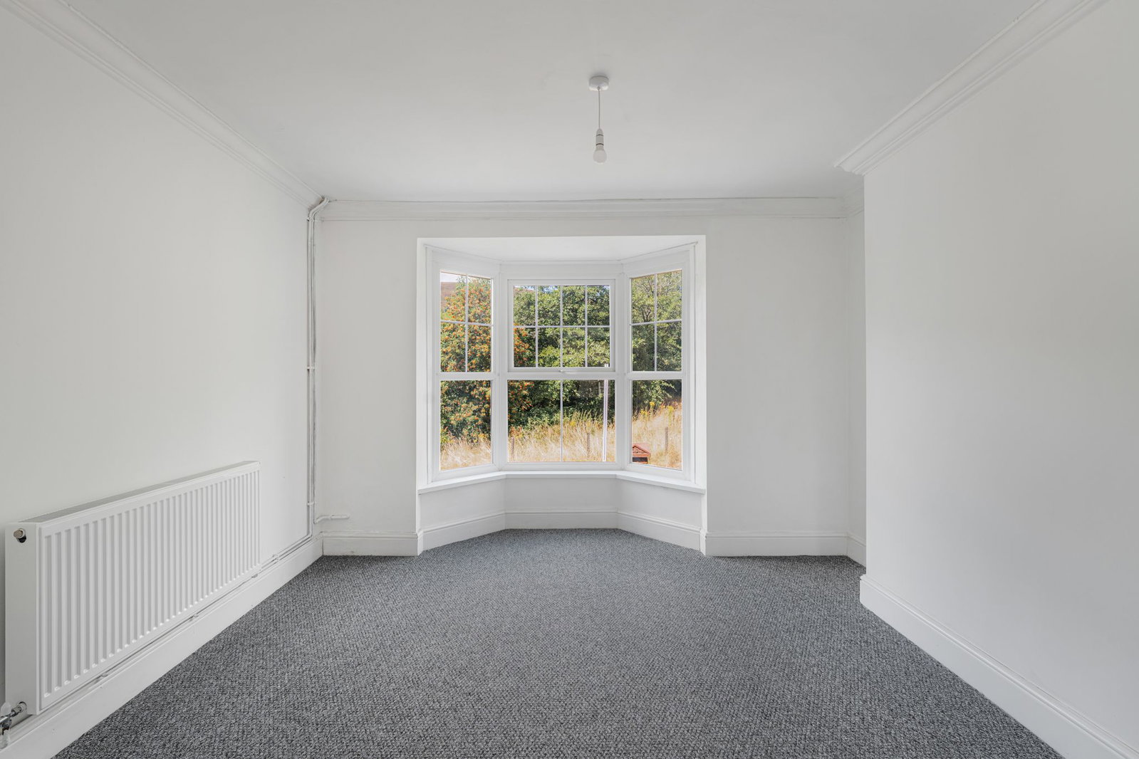 Terraced House in Abertillery