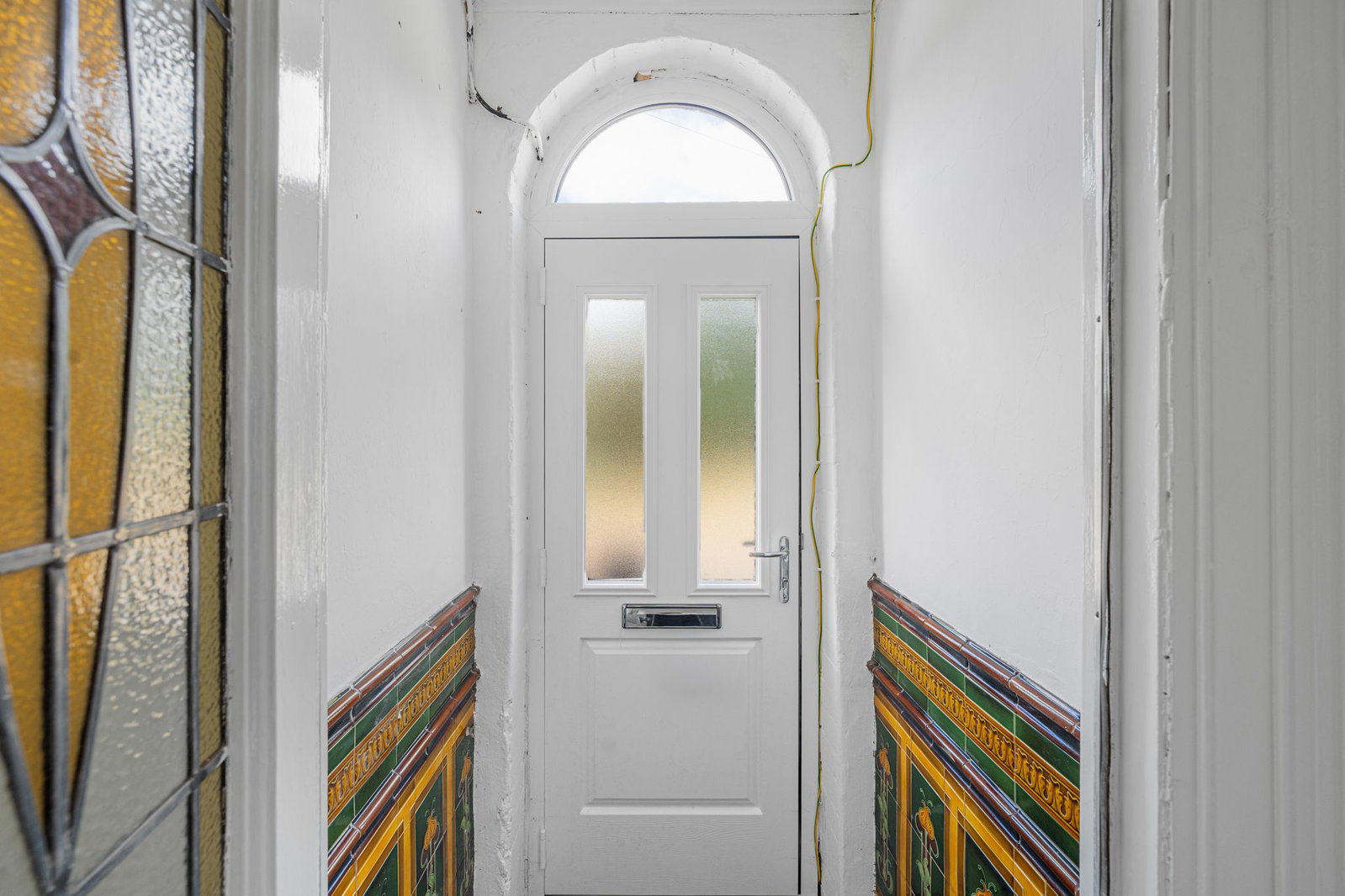 Terraced House in Abertillery
